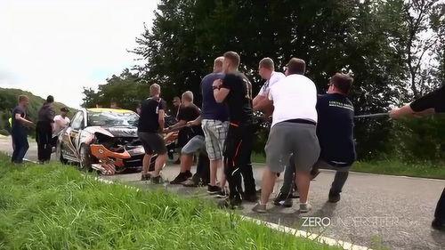 wrc吃瓜群众观赛,吃瓜群众视角下的激情碰撞与速度盛宴