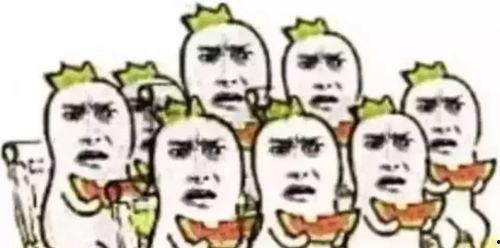 郭大侠吃瓜群众,吃瓜群众的逆袭之路