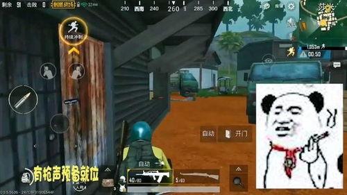 战场上的吃瓜群众,吃瓜群众的战地见闻录