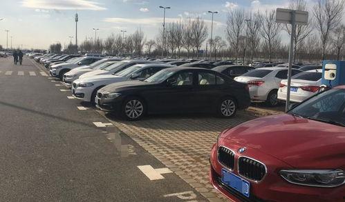 二手车贩子内讧吃瓜群众看看,吃瓜群众围观一地鸡毛