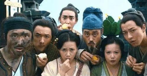 韩剧吃瓜群众图片真实,幕后故事与真实人生