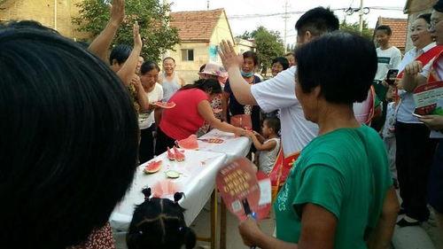 光山吃瓜群众,揭秘当地独特美食文化